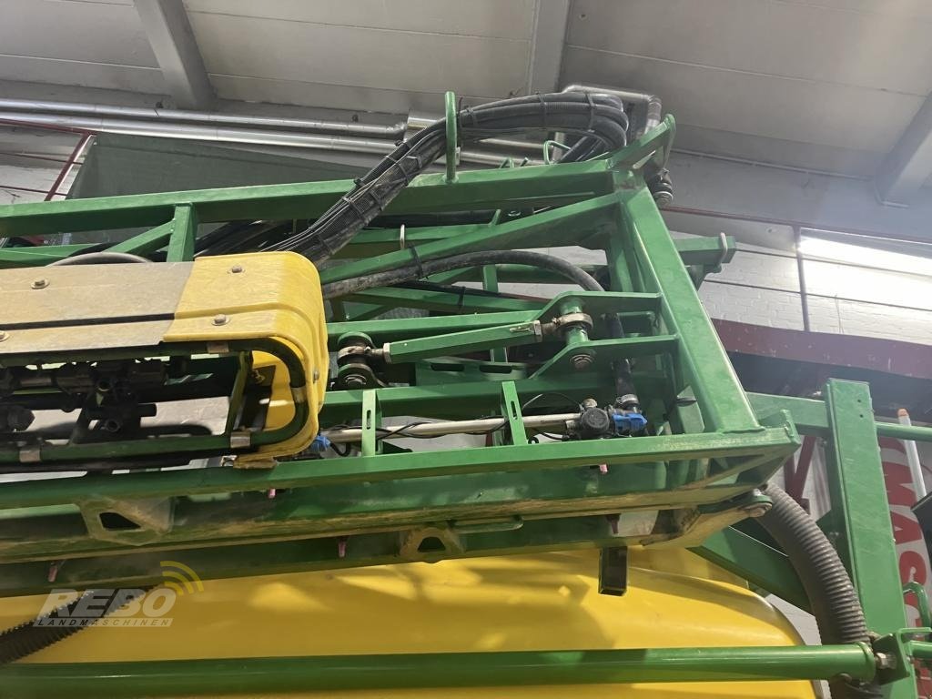 Anhängespritze of the type John Deere R962I ANHÄNGEFELDSPRITZE, Gebrauchtmaschine in Visbek/Rechterfeld (Picture 26)