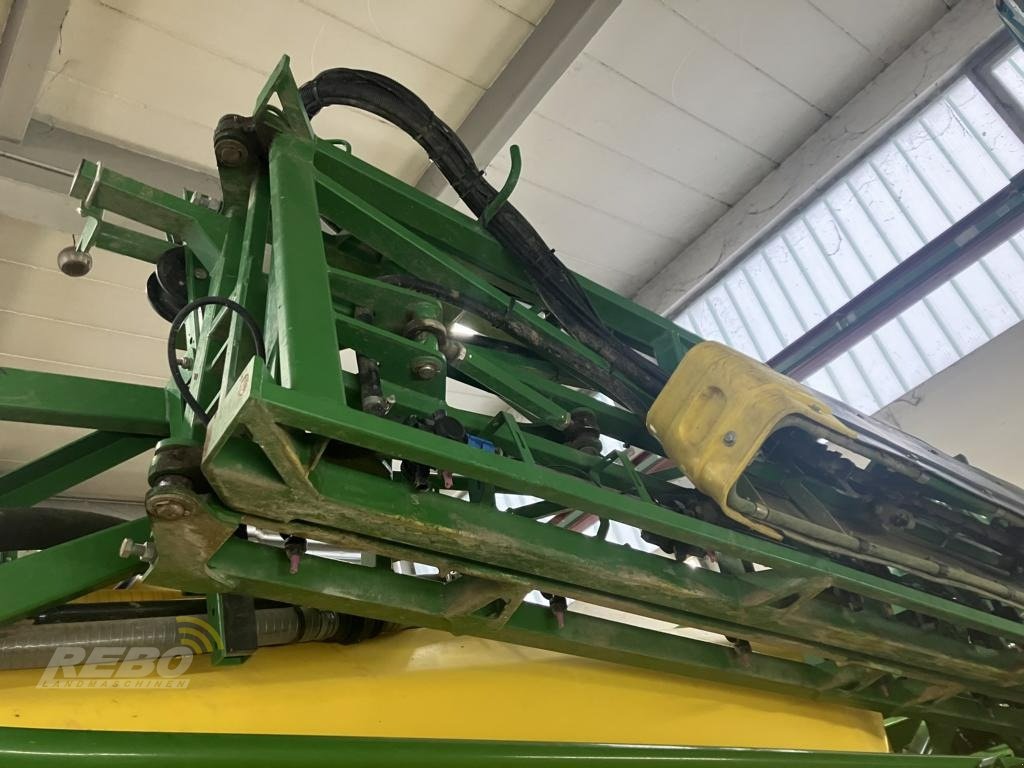 Anhängespritze of the type John Deere R962I ANHÄNGEFELDSPRITZE, Gebrauchtmaschine in Visbek/Rechterfeld (Picture 27)