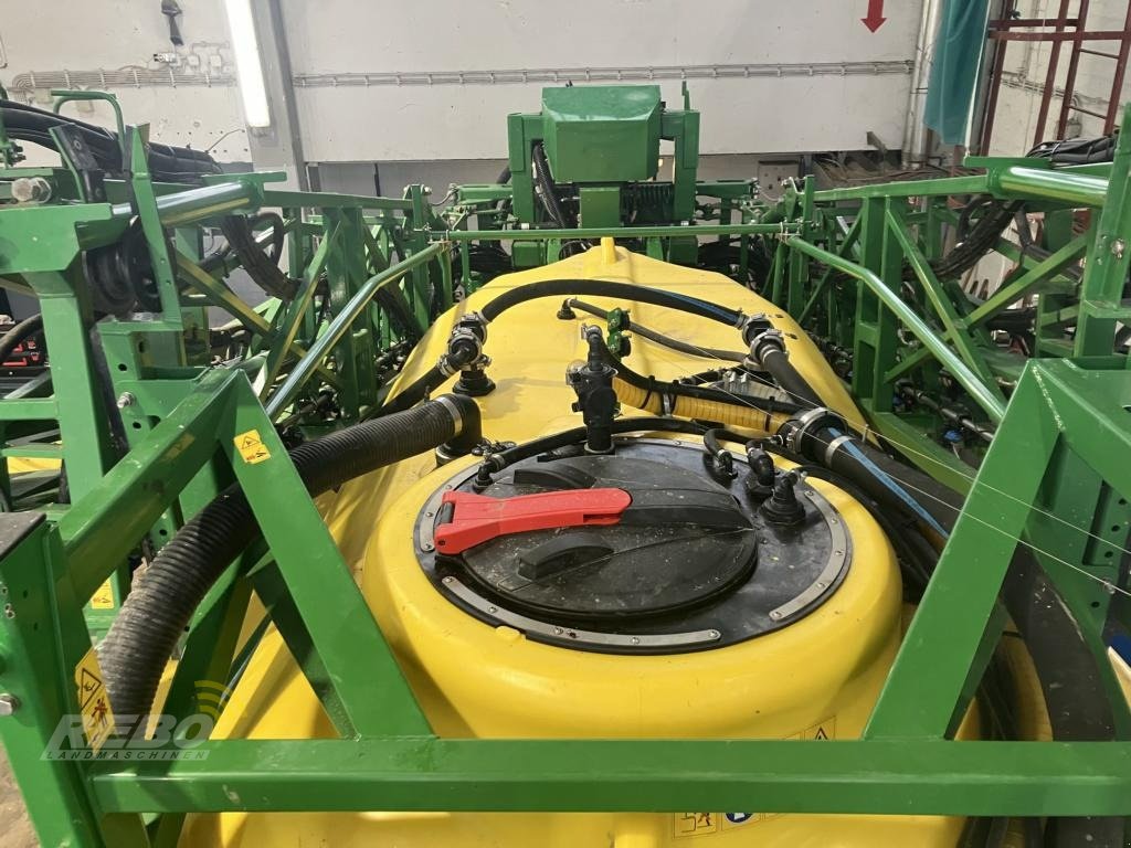 Anhängespritze of the type John Deere R962I ANHÄNGEFELDSPRITZE, Gebrauchtmaschine in Visbek/Rechterfeld (Picture 29)