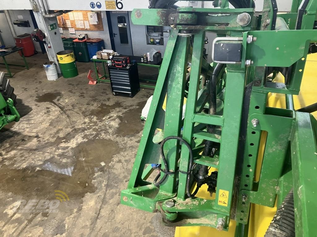 Anhängespritze of the type John Deere R962I ANHÄNGEFELDSPRITZE, Gebrauchtmaschine in Visbek/Rechterfeld (Picture 30)