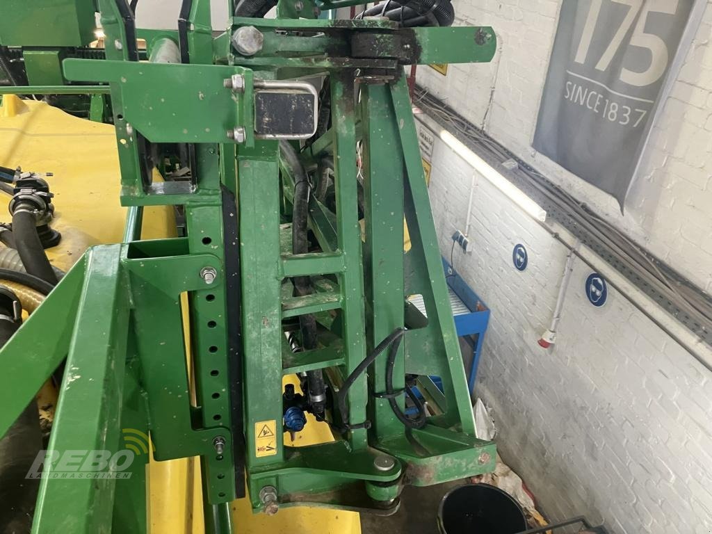 Anhängespritze of the type John Deere R962I ANHÄNGEFELDSPRITZE, Gebrauchtmaschine in Visbek/Rechterfeld (Picture 31)