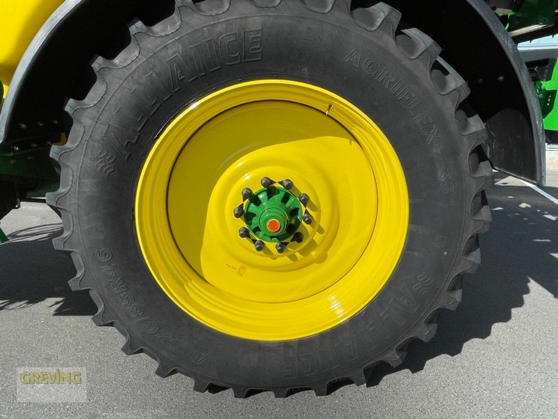Anhängespritze of the type John Deere R975i, Neumaschine in Euskirchen (Picture 7)