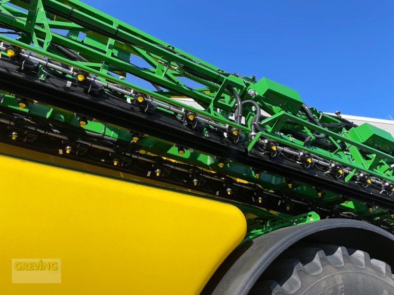 Anhängespritze of the type John Deere R975i, Neumaschine in Euskirchen (Picture 16)
