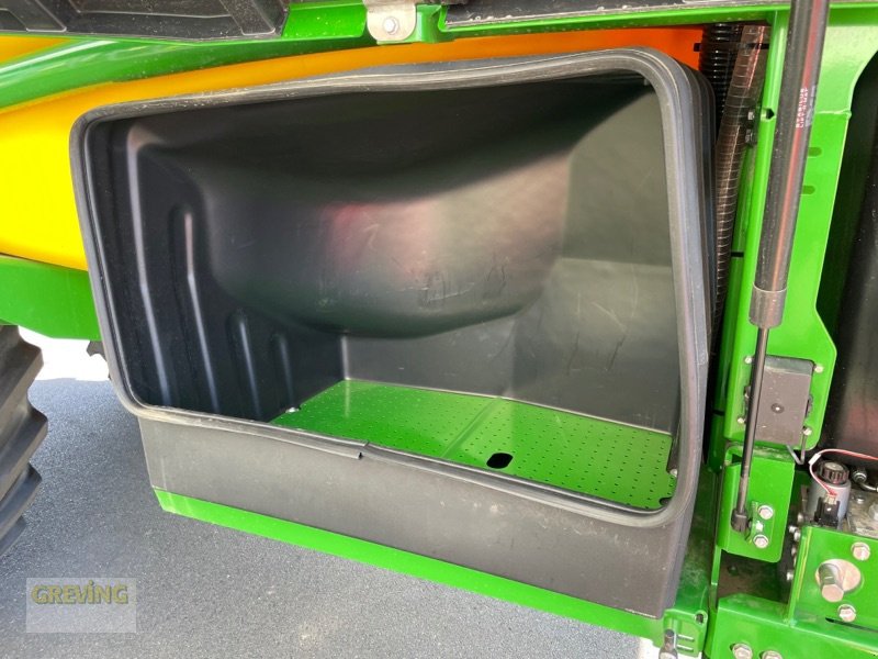 Anhängespritze of the type John Deere R975i, Neumaschine in Euskirchen (Picture 15)