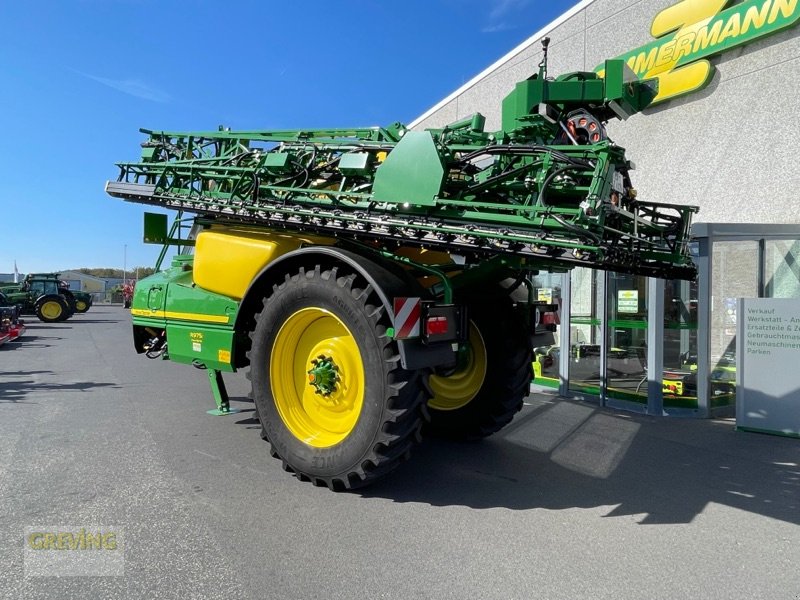 Anhängespritze of the type John Deere R975i, Neumaschine in Euskirchen (Picture 4)