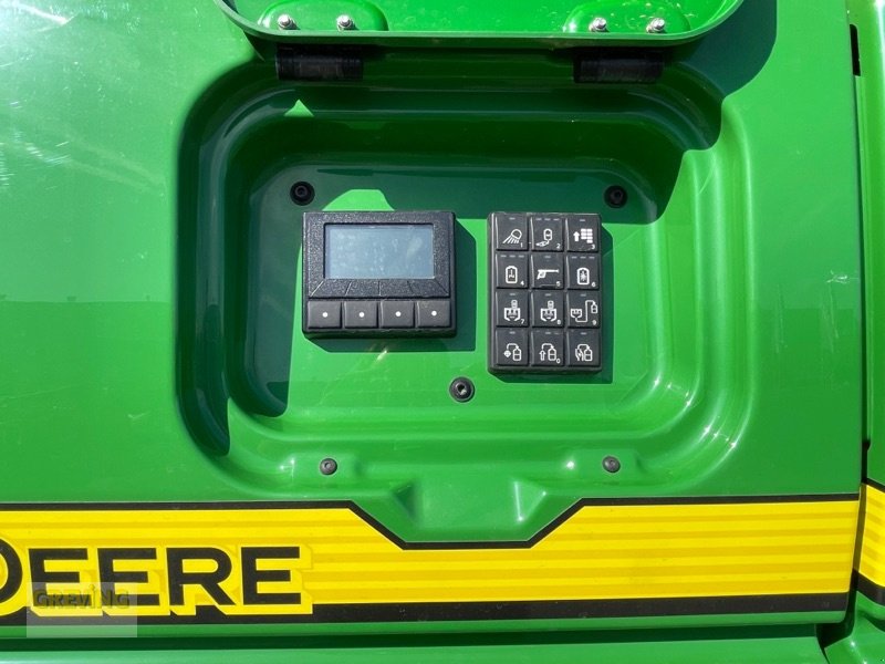 Anhängespritze of the type John Deere R975i, Neumaschine in Euskirchen (Picture 8)