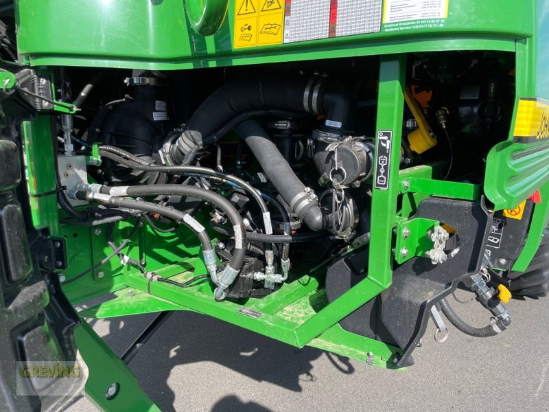 Anhängespritze of the type John Deere R975i, Neumaschine in Euskirchen (Picture 12)