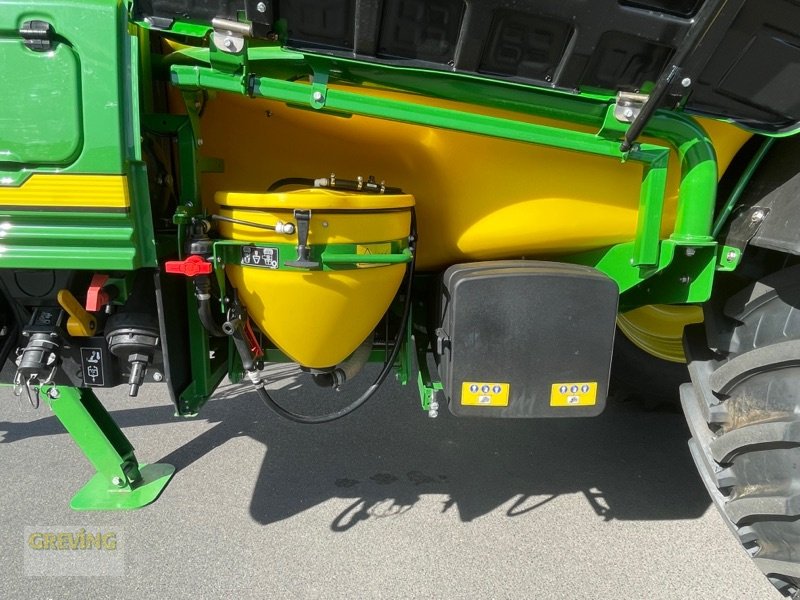 Anhängespritze of the type John Deere R975i, Neumaschine in Euskirchen (Picture 9)