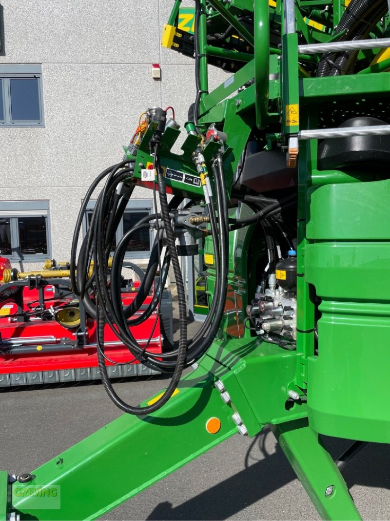 Anhängespritze of the type John Deere R975i, Neumaschine in Euskirchen (Picture 14)