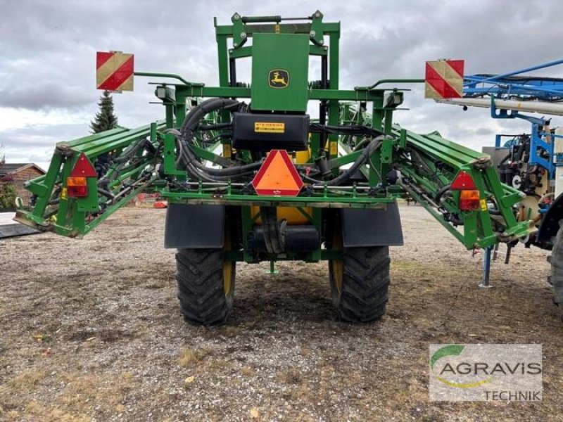 Anhängespritze typu John Deere TRSP 700/40, Gebrauchtmaschine v Barsinghausen-Göxe (Obrázek 7)