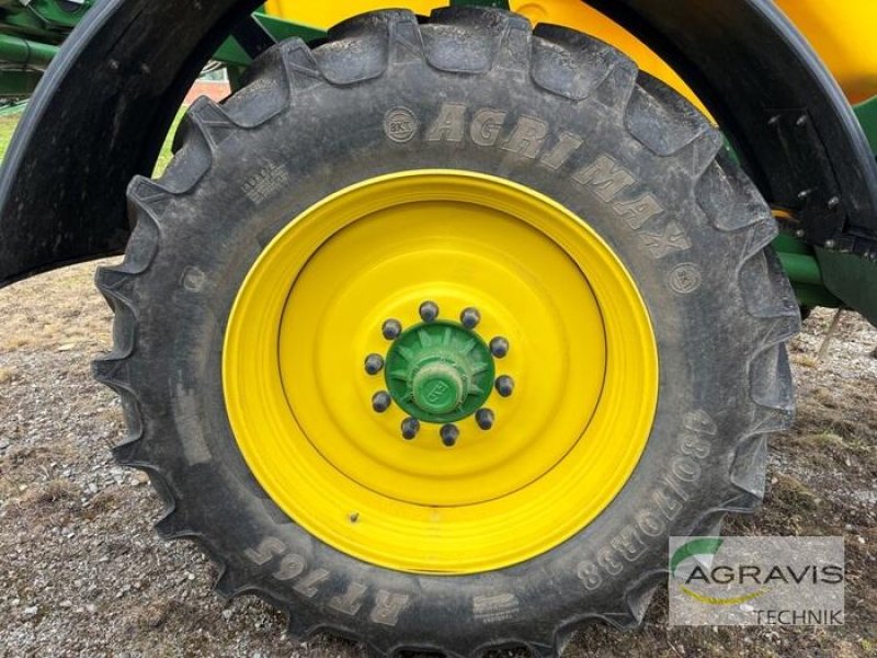 Anhängespritze typu John Deere TRSP 700/40, Gebrauchtmaschine v Barsinghausen-Göxe (Obrázek 10)