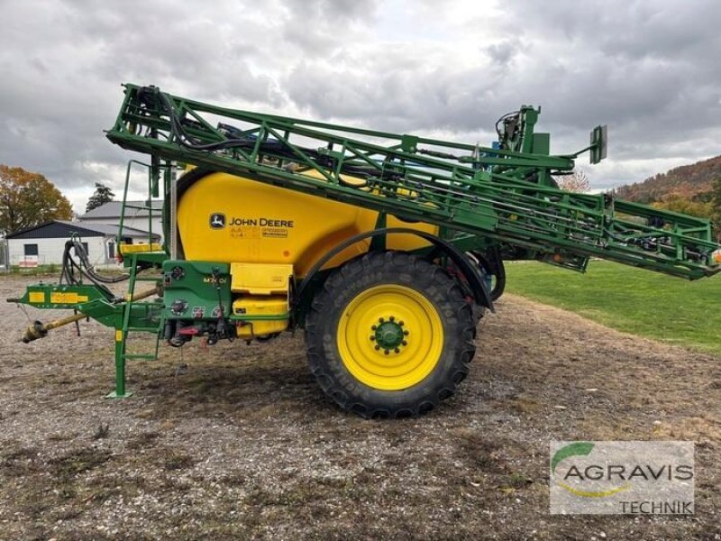 Anhängespritze typu John Deere TRSP 700/40, Gebrauchtmaschine v Barsinghausen-Göxe (Obrázek 9)