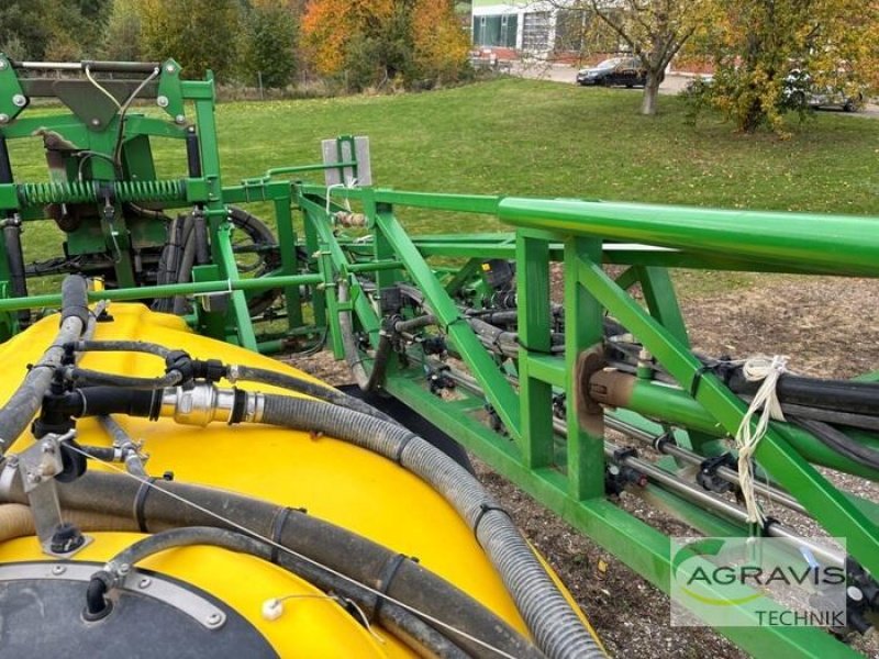 Anhängespritze typu John Deere TRSP 700/40, Gebrauchtmaschine v Barsinghausen-Göxe (Obrázek 17)