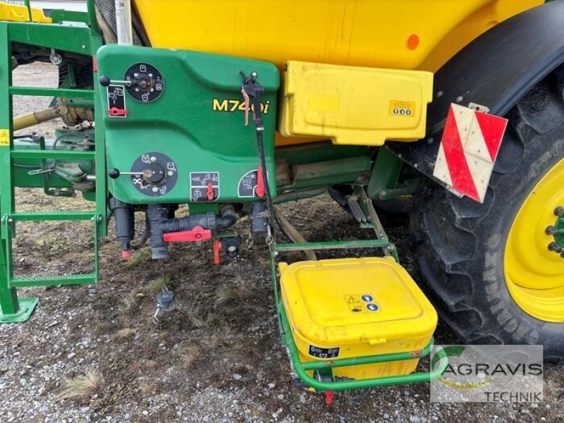 Anhängespritze typu John Deere TRSP 700/40, Gebrauchtmaschine v Barsinghausen-Göxe (Obrázek 12)