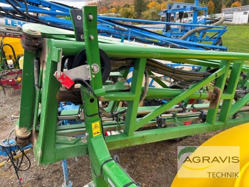 Anhängespritze типа John Deere TRSP 700/40, Gebrauchtmaschine в Coppenbrügge (Фотография 14)