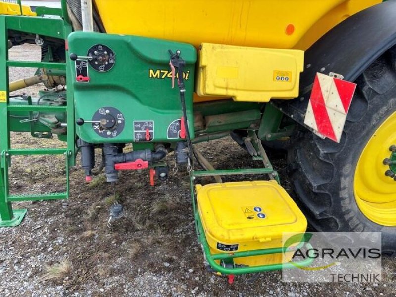 Anhängespritze типа John Deere TRSP 700/40, Gebrauchtmaschine в Coppenbrügge (Фотография 12)