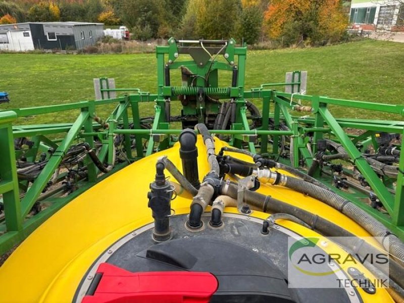 Anhängespritze типа John Deere TRSP 700/40, Gebrauchtmaschine в Coppenbrügge (Фотография 13)