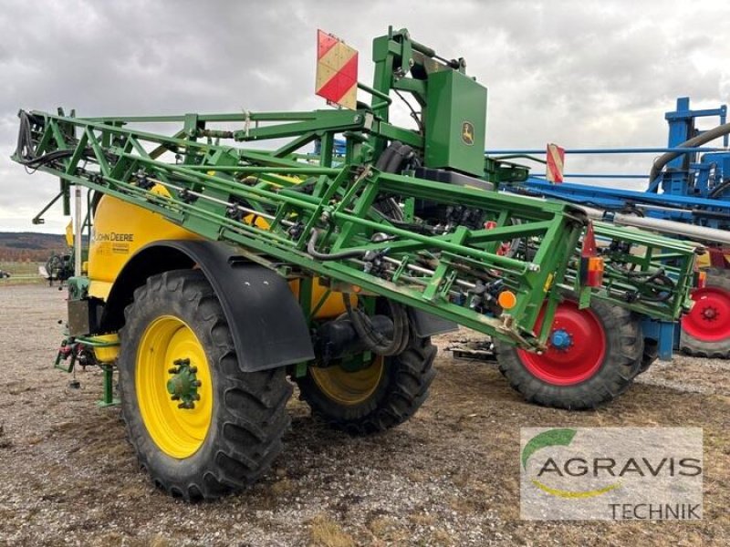 Anhängespritze типа John Deere TRSP 700/40, Gebrauchtmaschine в Coppenbrügge (Фотография 8)