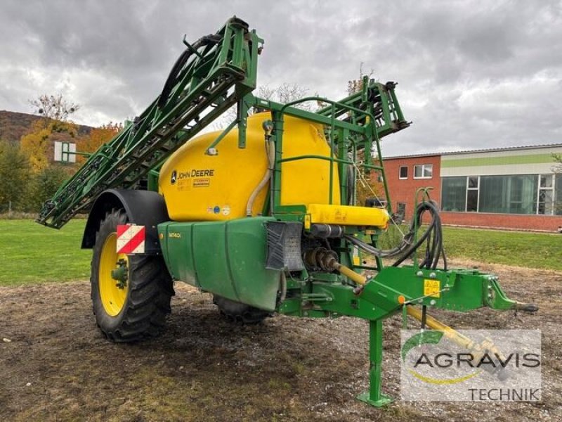 Anhängespritze типа John Deere TRSP 700/40, Gebrauchtmaschine в Coppenbrügge (Фотография 3)