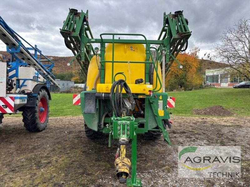 Anhängespritze типа John Deere TRSP 700/40, Gebrauchtmaschine в Coppenbrügge (Фотография 2)