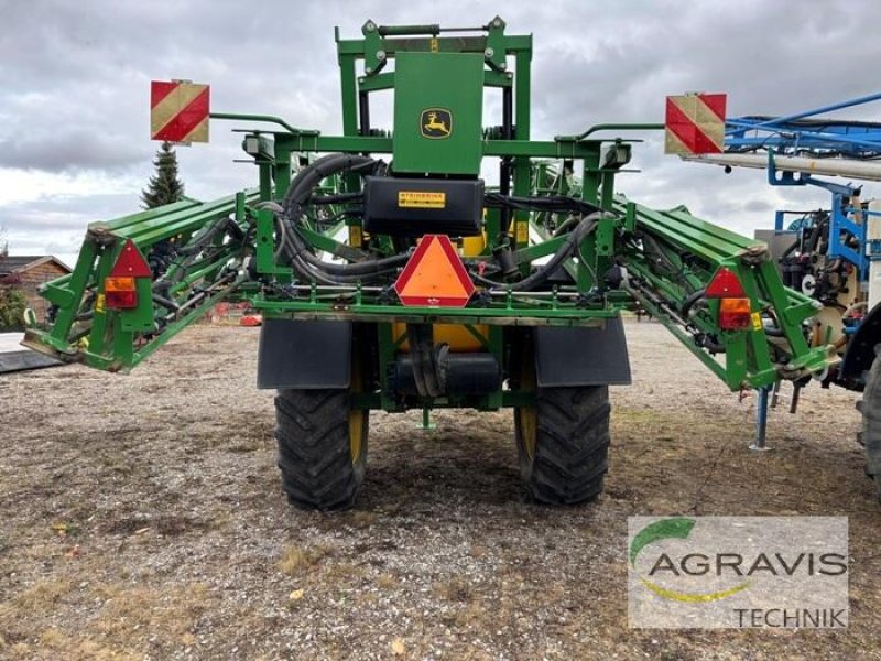 Anhängespritze типа John Deere TRSP 700/40, Gebrauchtmaschine в Coppenbrügge (Фотография 7)