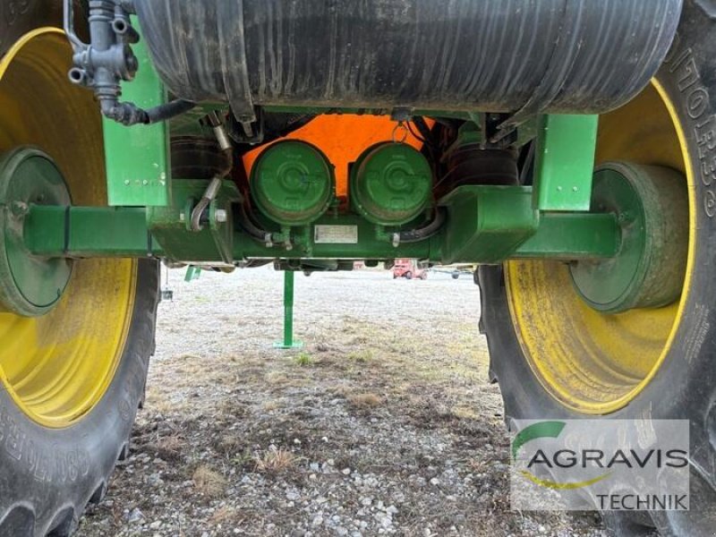 Anhängespritze типа John Deere TRSP 700/40, Gebrauchtmaschine в Coppenbrügge (Фотография 23)