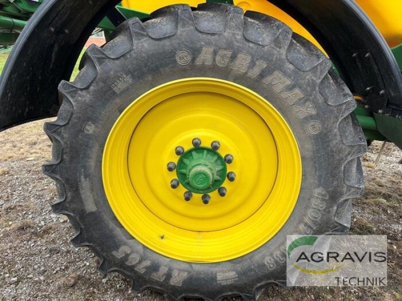 Anhängespritze типа John Deere TRSP 700/40, Gebrauchtmaschine в Coppenbrügge (Фотография 10)