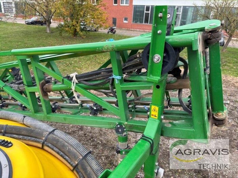 Anhängespritze типа John Deere TRSP 700/40, Gebrauchtmaschine в Coppenbrügge (Фотография 16)