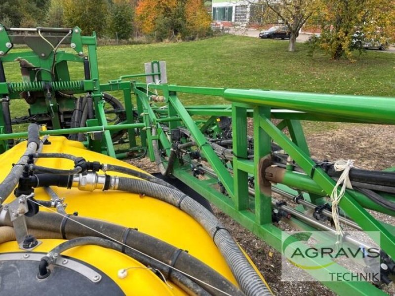 Anhängespritze типа John Deere TRSP 700/40, Gebrauchtmaschine в Coppenbrügge (Фотография 17)