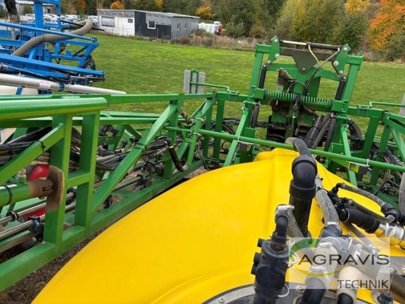 Anhängespritze типа John Deere TRSP 700/40, Gebrauchtmaschine в Coppenbrügge (Фотография 15)