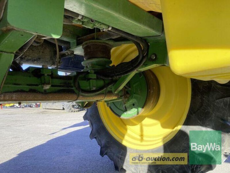Anhängespritze des Typs John Deere TRSP 840 27 M, Gebrauchtmaschine in Dinkelsbühl (Bild 11)