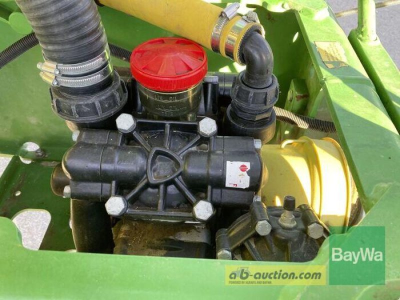 Anhängespritze des Typs John Deere TRSP 840 27 M, Gebrauchtmaschine in Dinkelsbühl (Bild 14)