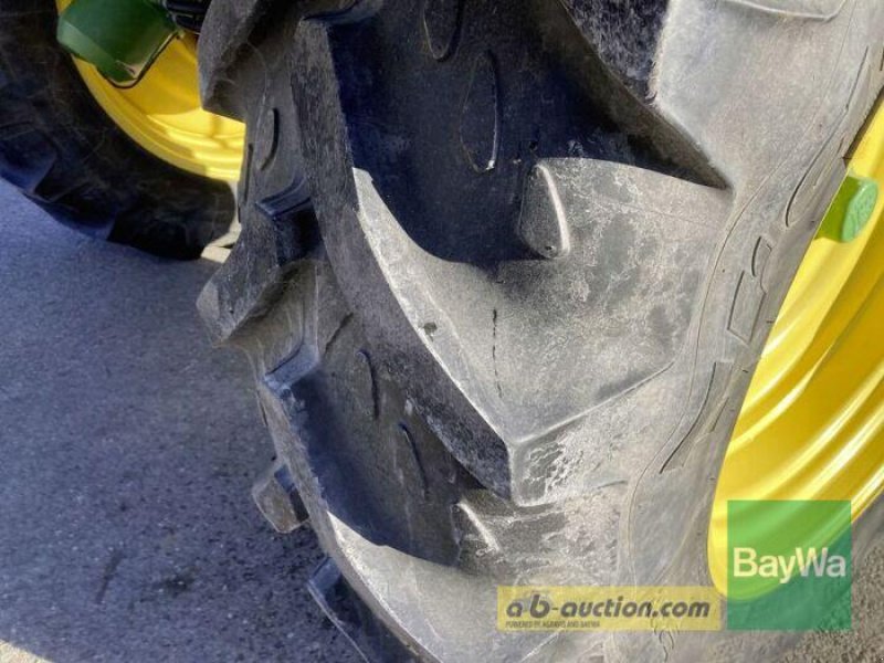 Anhängespritze des Typs John Deere TRSP 840 27 M, Gebrauchtmaschine in Dinkelsbühl (Bild 9)