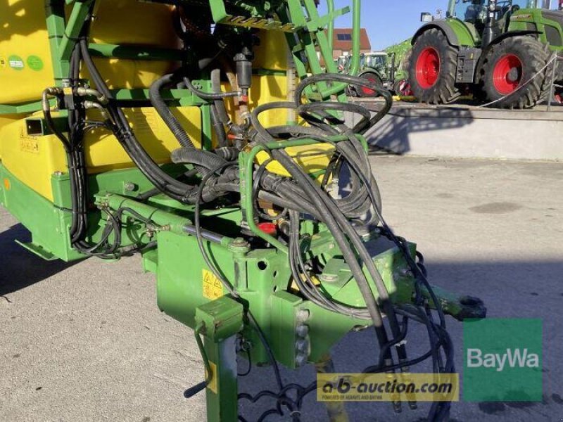 Anhängespritze des Typs John Deere TRSP 840 27 M, Gebrauchtmaschine in Dinkelsbühl (Bild 19)