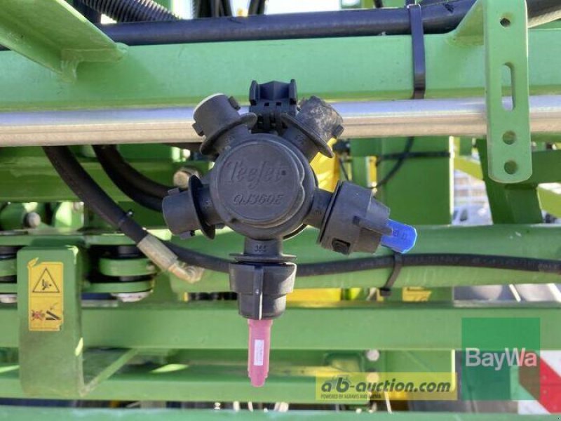 Anhängespritze des Typs John Deere TRSP 840 27 M, Gebrauchtmaschine in Dinkelsbühl (Bild 5)