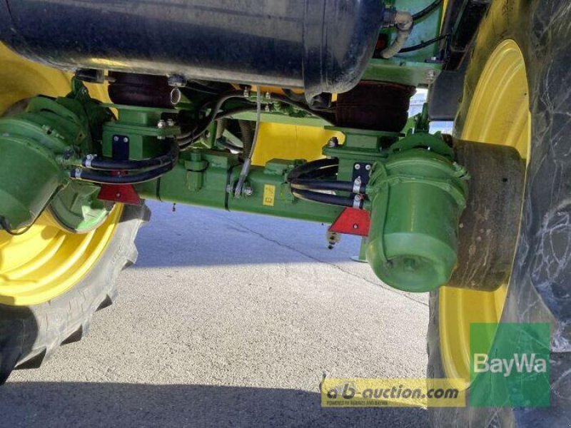Anhängespritze des Typs John Deere TRSP 840 27 M, Gebrauchtmaschine in Dinkelsbühl (Bild 7)