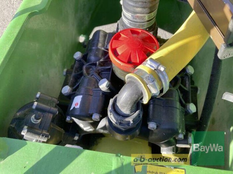 Anhängespritze des Typs John Deere TRSP 840 27 M, Gebrauchtmaschine in Dinkelsbühl (Bild 16)