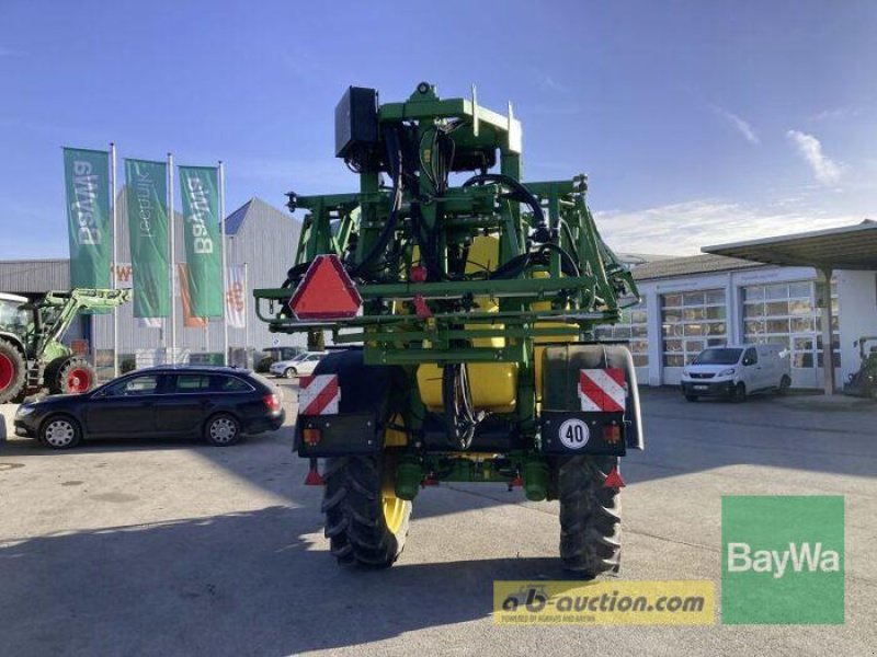 Anhängespritze des Typs John Deere TRSP 840 27 M, Gebrauchtmaschine in Dinkelsbühl (Bild 24)