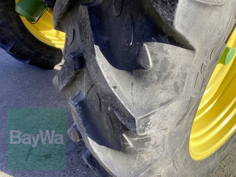 Anhängespritze des Typs John Deere TRSP 840 27 M, Gebrauchtmaschine in Dinkelsbühl (Bild 20)