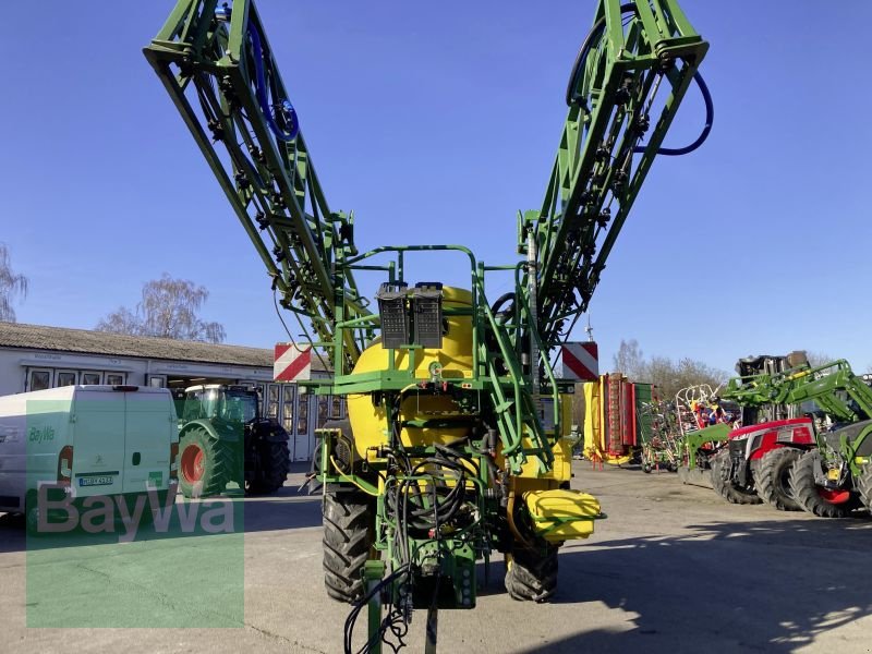 Anhängespritze des Typs John Deere TRSP 840 27 M, Gebrauchtmaschine in Dinkelsbühl (Bild 9)