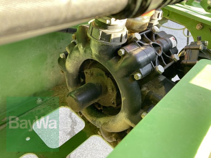 Anhängespritze des Typs John Deere TRSP 840 27 M, Gebrauchtmaschine in Dinkelsbühl (Bild 15)