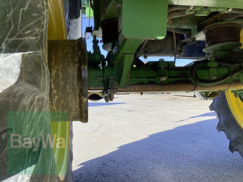 Anhängespritze des Typs John Deere TRSP 840 27 M, Gebrauchtmaschine in Dinkelsbühl (Bild 19)