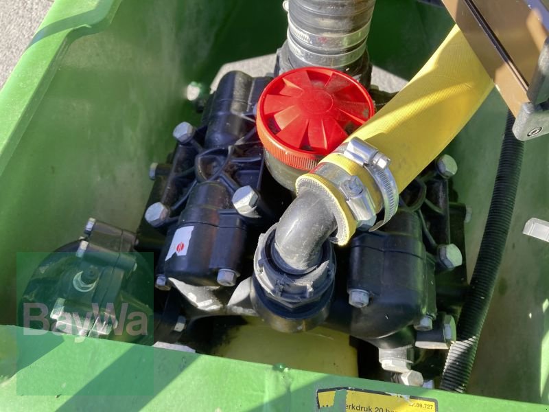 Anhängespritze des Typs John Deere TRSP 840 27 M, Gebrauchtmaschine in Dinkelsbühl (Bild 13)