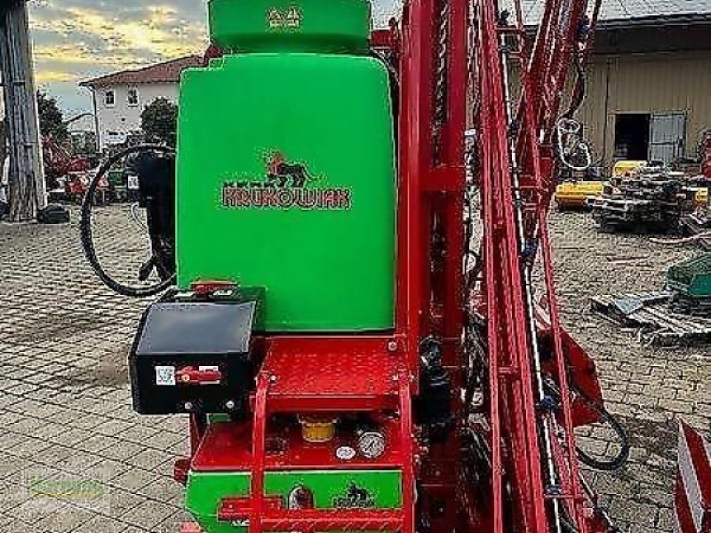 Anhängespritze tipa Krukowiak HEROS 1000, Neumaschine u Unterschneidheim-Zöbingen (Slika 1)