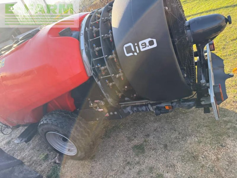 Anhängespritze des Typs Kubota Qi 9.0, Gebrauchtmaschine in Hamburg