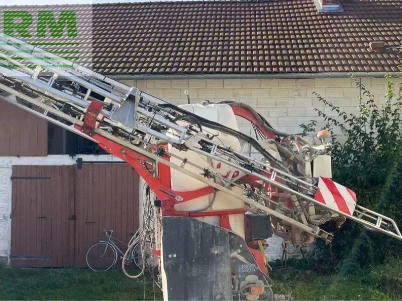 Anhängespritze del tipo Kuhn altis 2002, Gebrauchtmaschine en CHAUVONCOURT