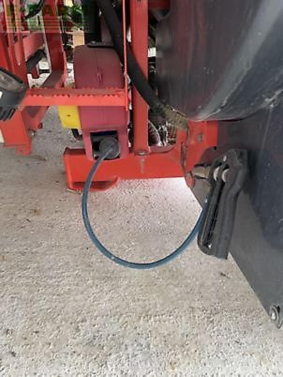 Anhängespritze za tip Kuhn altis 2002, Gebrauchtmaschine u MONFERRAN (Slika 6)