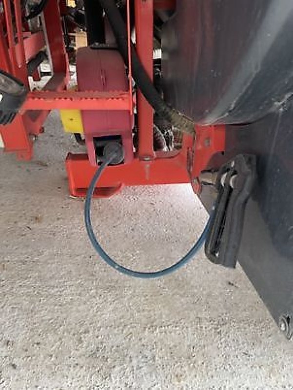 Anhängespritze типа Kuhn ALTIS 2002, Gebrauchtmaschine в PEYROLE (Фотография 6)