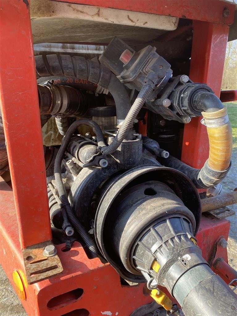 Anhängespritze des Typs Kuhn Atlantique 3200L Inkl. lovp. udstyr - synet til sæson 2023, Gebrauchtmaschine in Storvorde (Bild 10)