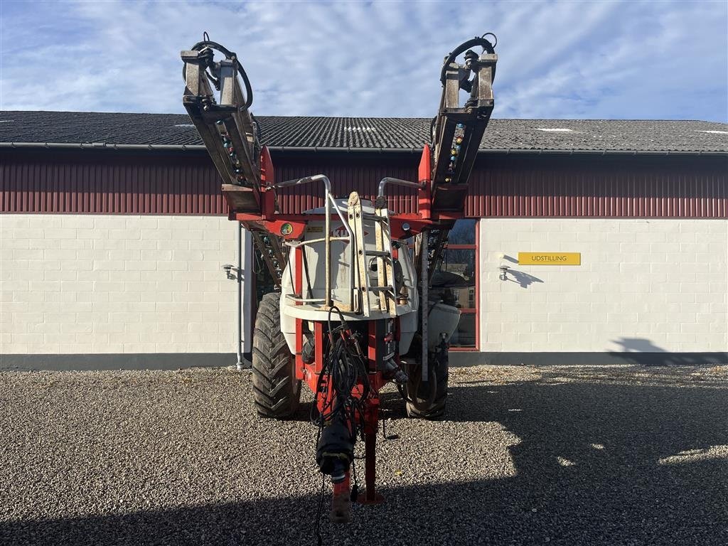 Anhängespritze des Typs Kuhn Atlantique 3200L Inkl. lovp. udstyr - synet til sæson 2023, Gebrauchtmaschine in Storvorde (Bild 2)